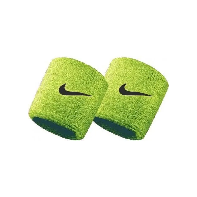 Напульсник Nike SWOOSH WRISTBANDS 2 PK