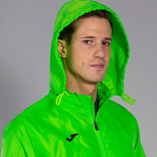Вітровка Joma IRIS салатовий