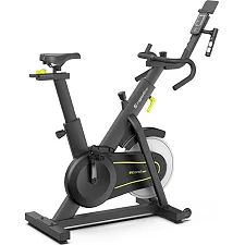 Велотренажер inSPORTline inCondi S150i