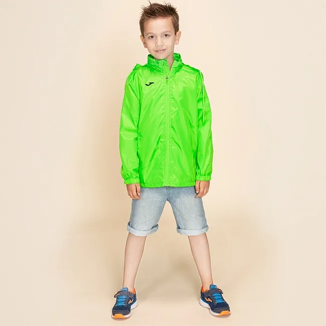 Вітровка Joma IRIS салатовий