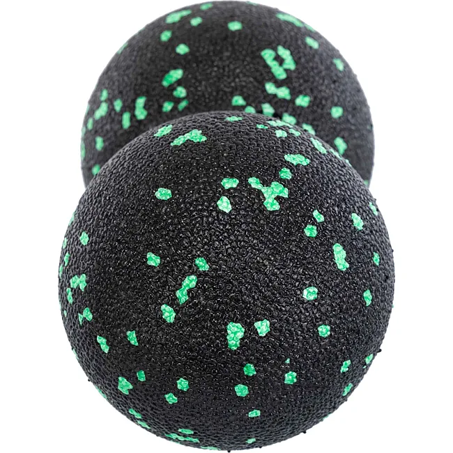 Йога ролер набір 3 в 1 (ролер, м'яч масажний, м'яч подвійний Duoball) SP-SPORT
 FI-1061 (Різні кольори)
