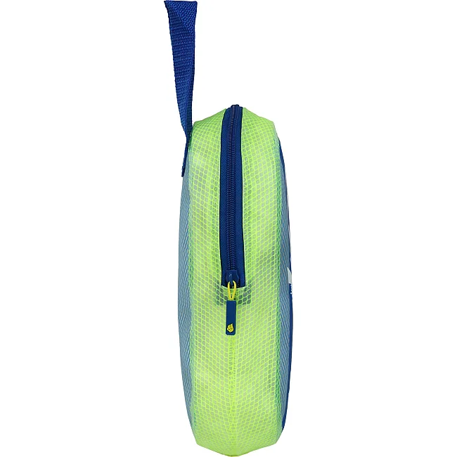 Сумка водонепроницаемая для мокрых вещей MADWAVE
 M112908000W Wet bag Husky (Синий)
