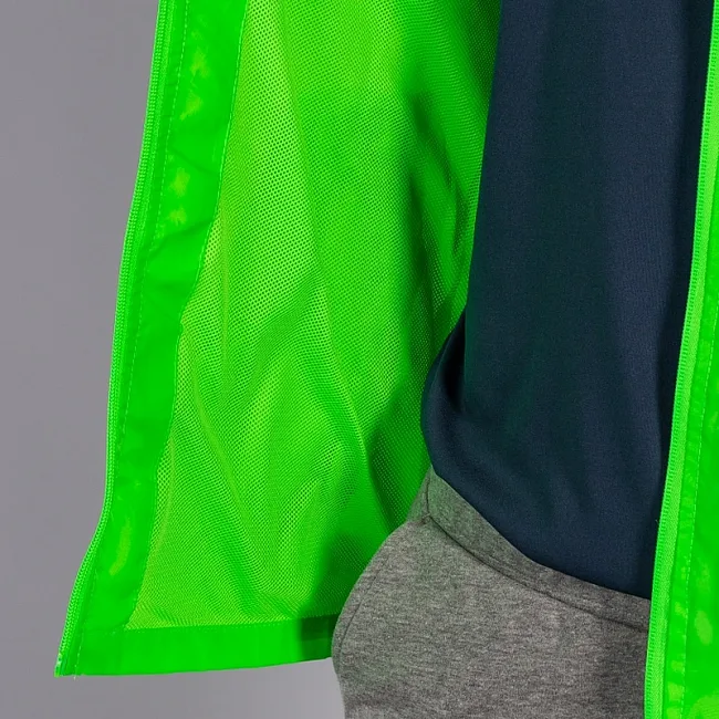 Вітровка Joma IRIS салатовий