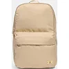 Женский рюкзак UNDER ARMOUR Studio Spirit Backpack 21L бежевый 43 х 28 х 14 см