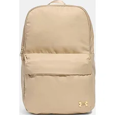 Женский рюкзак UNDER ARMOUR Studio Spirit Backpack 21L бежевый 43 х 28 х 14 см