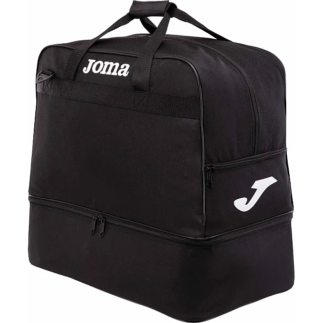 Спортивна сумка
 JOMA
 TRAINING 400007-100 (Чорний)