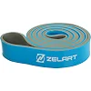 Резина петля для подтягиваний ZELART
 POWER LOOP FI-5439-4 291г (Синий)