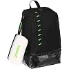 Спортивный рюкзак
 JOMA
 MOCHILA SPLASH 401025-117 25л (Черный)