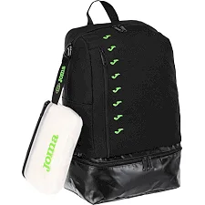 Спортивный рюкзак JOMA MOCHILA SPLASH 401025-117 25л (Черный)