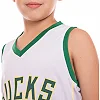 Детская баскетбольная форма
 NBA клуб Milwaukee Bucks 34 3582