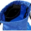 Рюкзак-мешок спортивный SP-SPORT GA-2941 41x36х14см (Салатовый)