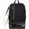 Спортивный рюкзак
 JOMA
 MOCHILA SPLASH 401025-117 25л (Черный)