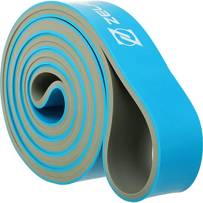 Резина петля для подтягиваний ZELART
 POWER LOOP FI-5439-4 291г (Синий)