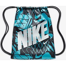 Рюкзак-мешок Nike Y NK DRAWSTRING - CAT AOP 1. детский 43х36 см