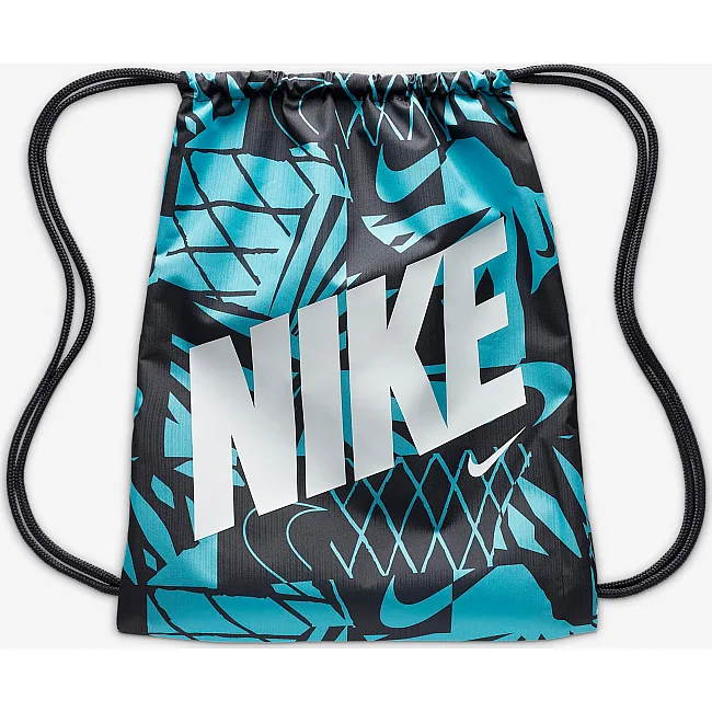 Рюкзак-мішок Nike Y NK DRAWSTRING - CAT AOP 1. дитячий 43 х 36 см