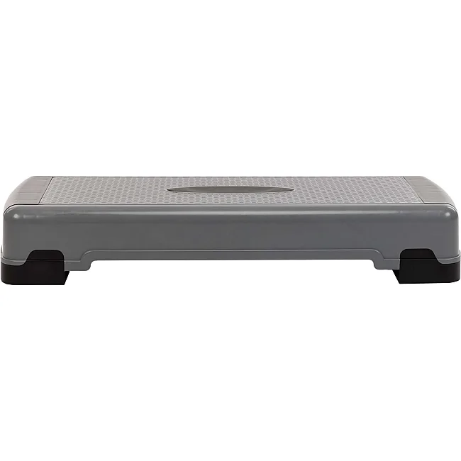 Степ-платформа для фитнеса и аэробики 3 уровня высоты SP-SPORT
 FI-1579 85x30x15-25см