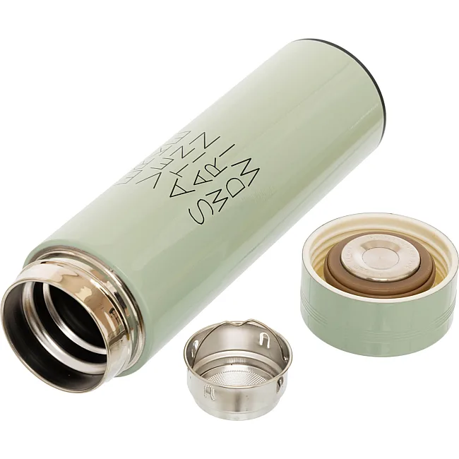 Термос
 маленький SAVE WATER SP-SPORT
 ZF-8274 480мл
