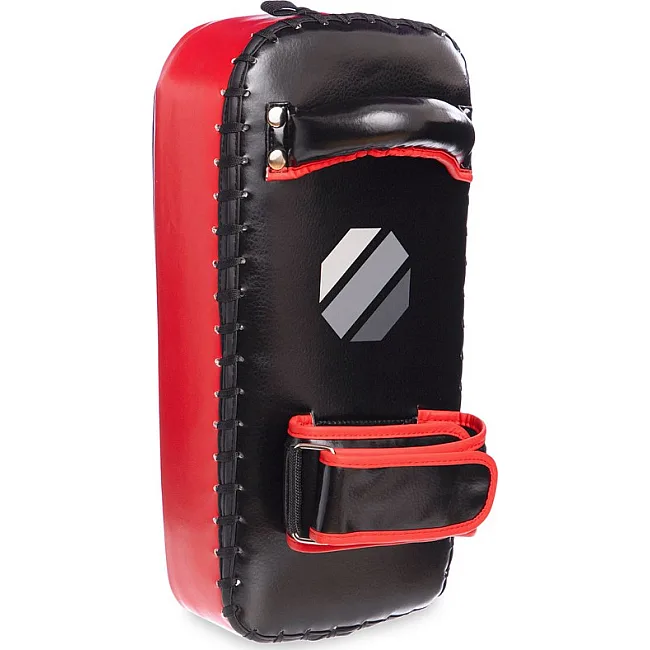 Макивара Прямая тренировочная для отработки ударов PU UFC Contender UHK-69755 39,5x20,5x17см 1шт