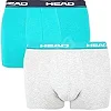 Труси-боксери Head BASIC BOXER 2P чоловічі