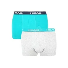 Трусы-боксеры Head BASIC BOXER 2P мужские