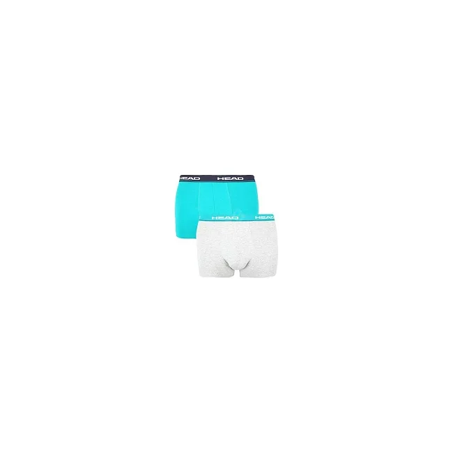 Труси-боксери Head BASIC BOXER 2P чоловічі