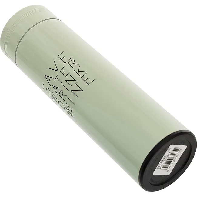 Термос
 маленький SAVE WATER SP-SPORT
 ZF-8274 480мл