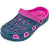 Крокси Aqua Speed SILVI 6917 дитячі