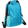 Рюкзак-мешок спортивный SP-SPORT GA-2941 41x36х14см (Салатовый)