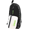 Спортивный рюкзак
 JOMA
 MOCHILA SPLASH 401025-117 25л (Черный)
