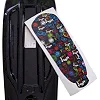 Пенни борд Penny Board круизер пластиковый со светящимися колесами 22