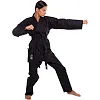 Кимоно для карате куртка штаны и пояс MATSA
 MA-0017 130 см
-200см