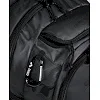 Рюкзак Arena ALL SET BACKPACK 45L черный 55х38х28 см