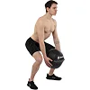 Мяч набивной медицинский для кроссфита WALL BALL ZELART
 TA-7822-3 вес-3кг
