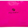 Шапочка для басейну
 силіконова на довге волосся SP-SPORT
 ACTIFY FLOWER PL-0785 (Різні кольори)