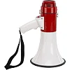 Громкоговоритель мегафон рупор ручной Yaochen HW-2007M 20W