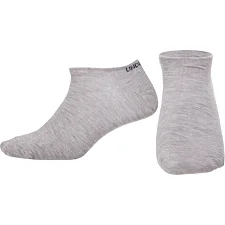 Спортивные носки мужские короткие UNDER ARMOUR B-103 (Серый)