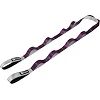 Лента стропа с петлями для растяжки STRETCHING STRAP EZOUS I-02 10 петель