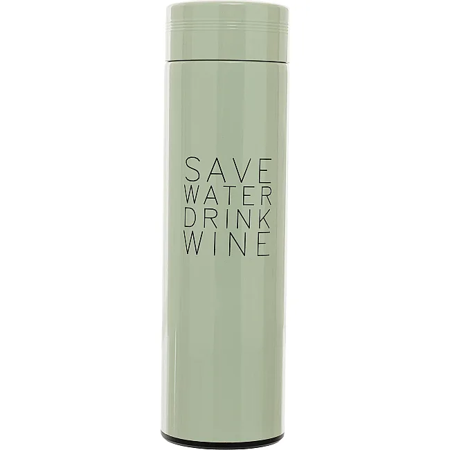 Термос
 маленький SAVE WATER SP-SPORT
 ZF-8274 480мл
