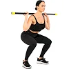 Бодибар Body Bar ZELART
 FI-4780-5 вес 5кг