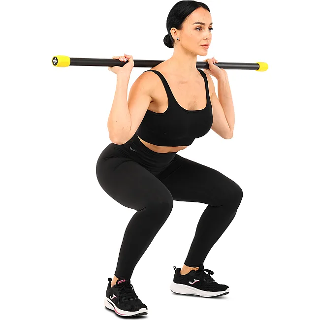 Бодибар Body Bar ZELART
 FI-4780-5 вес 5кг