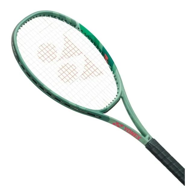 Ракетка для тенісу Yonex Percept 100D (305g) Olive Green
