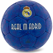 Футбольный мяч BALLONSTAR REAL MADRID FB-0047-789 №5 PU