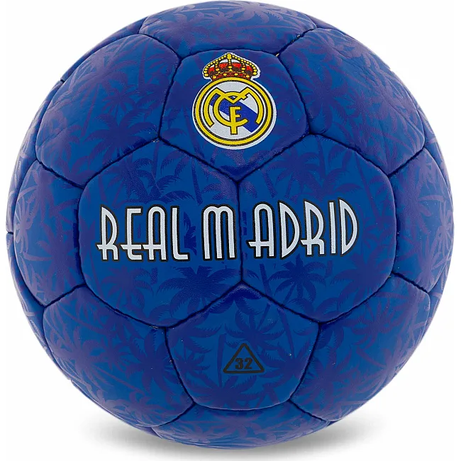 Футбольный мяч
 BALLONSTAR REAL MADRID FB-0047-789 №5 PU