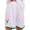 Детская баскетбольная форма
 NBA клуб Milwaukee Bucks 34 3582