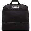 Спортивна сумка
 JOMA
 TRAINING 400007-100 (Чорний)