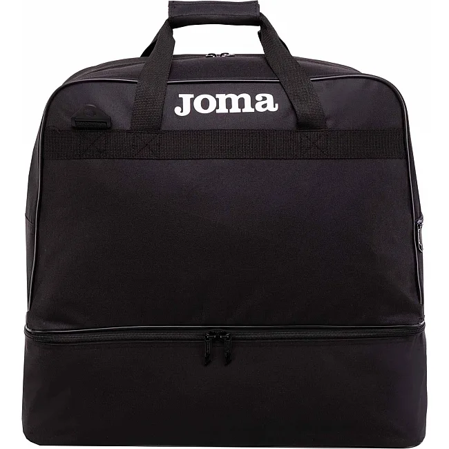 Спортивна сумка
 JOMA
 TRAINING 400007-100 (Чорний)