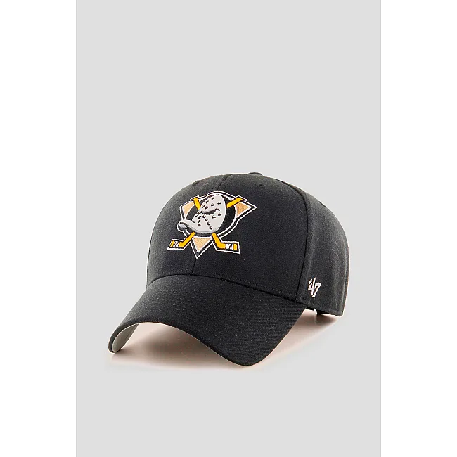 Кепка MVP 47 Brand NHL ANAHEIM DUCK