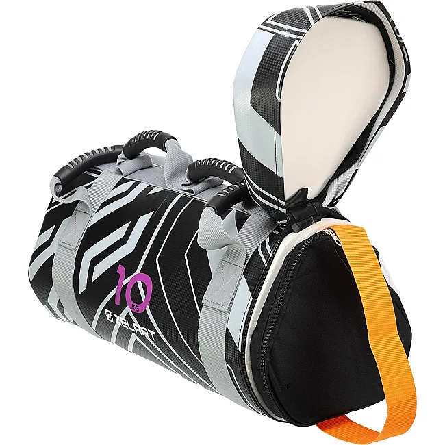 Мешок утяжелитель для функционального тренинга
 Mdbuddy FI-2820-10 10кг