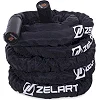 Канат для кроссфита в защитном рукаве
 ZELART
 FI-2631-12 12м