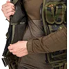 Разгрузочный жилет
 на 8 карманов MILITARY RANGERS
 TY-5720 (Хаки)